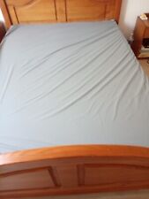 Matelas 140x190 memoire d'occasion  Soisy-sur-Seine