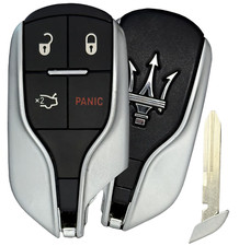Oem maserati ghiblii for sale  Spring Grove