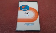 Rare wonder c60 d'occasion  Drancy