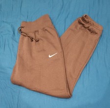 Nike joggers fleece for sale  FERRYHILL