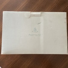 Partylite stratus sconce for sale  Greene