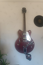 Gretsch g5122 gebraucht kaufen  Rostock