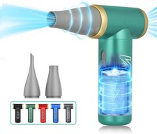 Jetfan elektrisches staubgebl� gebraucht kaufen  Potsdam