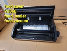 Commercial food saver for sale  LONDON