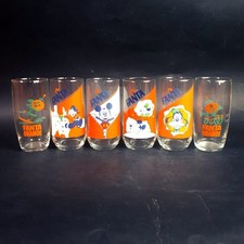 Set bicchieri fanta usato Set bicchieri fanta usato  Foggia