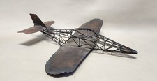 Vintage ww2 jet for sale  Perris