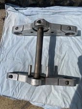 Harley billet wide for sale  HENLEY-ON-THAMES