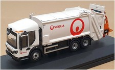 Oxford Diecast escala 1/76 76DE002 - Dennis Eagle Olympus caminhão de recuso (Viola) comprar usado  Enviando para Brazil