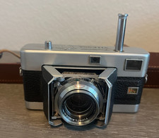 Voigtlander vitessa 35mm for sale  Castle Rock