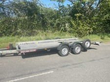 Brian james car for sale  NOTTINGHAM