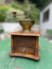 French coffee grinder for sale  LYMINGTON