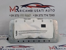 Airbag passeggero per usato Airbag passeggero per usato  Italia