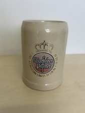 1980 warsteiner pilsner for sale  HARLOW