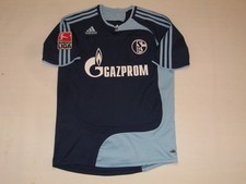 Schalke kinder fußball gebraucht kaufen  Delitzsch