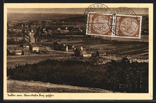 Ansichtskarte trebbin rtsansic gebraucht kaufen Ansichtskarte trebbin rtsansic gebraucht kaufen  Berlin