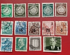 Briefmarkensammlung ddr nachla gebraucht kaufen Briefmarkensammlung ddr nachla gebraucht kaufen  Mönchengladbach