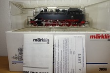 Märklin 3096 dampflok gebraucht kaufen  Usingen