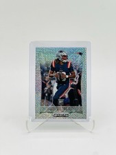 2024 Prizm Deca Joe Milton III Rookie Mojo Prizm /30 - RC comprar usado  Enviando para Brazil