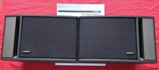 Bose 141 bookshelf for sale  Buffalo