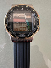 Orologio citizen d120 usato  Pescara