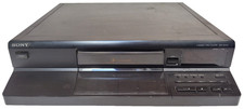 Sony cdp ce105 for sale  PLYMOUTH