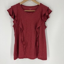 Garnet hill top for sale  Columbus
