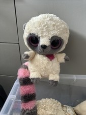 Yoohoo friends lemur for sale  STAFFORD