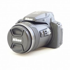 Câmera Digital Nikon COOLPIX P900 83x Superzoom Excelente JAPÃO comprar usado  Enviando para Brazil