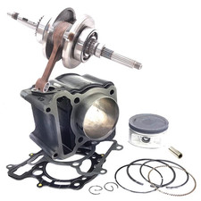 Kit revisione motore usato  Italia