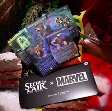 Usado, MTG | Marvel - Wolverine 🌟 FOIL 🌟 - Toca Secreta comprar usado  Enviando para Brazil