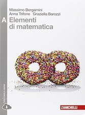 Elementi matematica matematica usato  Sesto San Giovanni