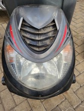 Baotian bt49qt front gebraucht kaufen  Niedenstein