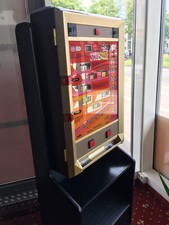 Multitron sunstar rot gebraucht kaufen  München