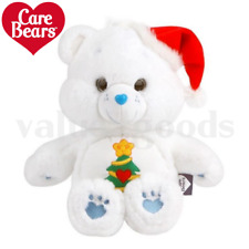 Care bear christmas for sale  Shipping to Ireland