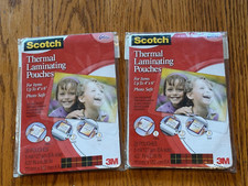 Packages scotch thermal for sale  Hamburg