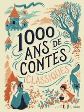 Ans contes classiques d'occasion  Hennebont