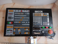Hitachi seiki seicos for sale  Bedford