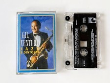 Gil ventura jazz usato  Viareggio