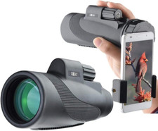 Titan 12x50 monocular d'occasion  Expédié en France