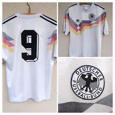 Riginal adidas dfb gebraucht kaufen  Leipzig