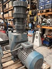 Calpeda suction pump for sale  LOUGHBOROUGH