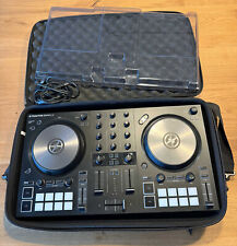 Traktor kontrol native gebraucht kaufen  Maintal