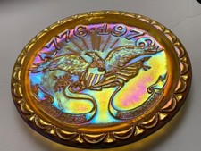 Iridescent carnival bicentenia for sale  Murray