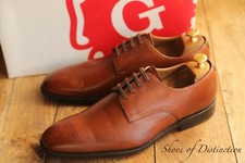 Grenson tan brown for sale  SUTTON COLDFIELD