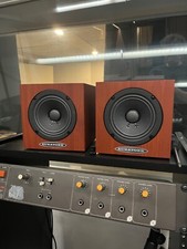 Auratone super sound gebraucht kaufen  Köln