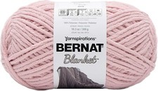 Inspirations bernat blanket for sale  TELFORD