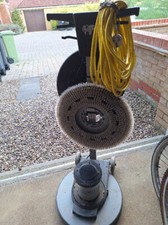 Numatic nmd rotary for sale  MILTON KEYNES
