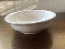 Tigela de sopa de cereais Pfaltzgraff FILIGRANA - 6" comprar usado  Enviando para Brazil