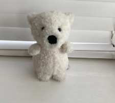 Jellycat polar bear for sale  LEICESTER