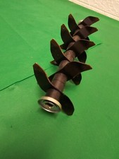Scarifier lawn raker for sale  RIPLEY